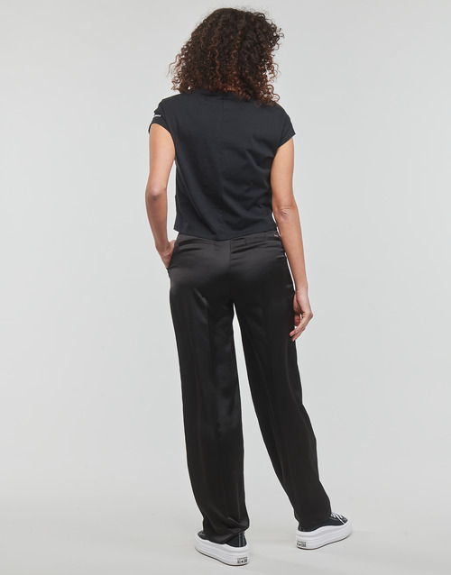 Converse - STAR CHEVRON TWIST - Noir