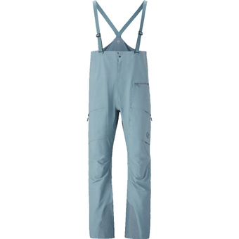 Norrøna Møre Gore-Tex Salopette Skihose Trooper Herren