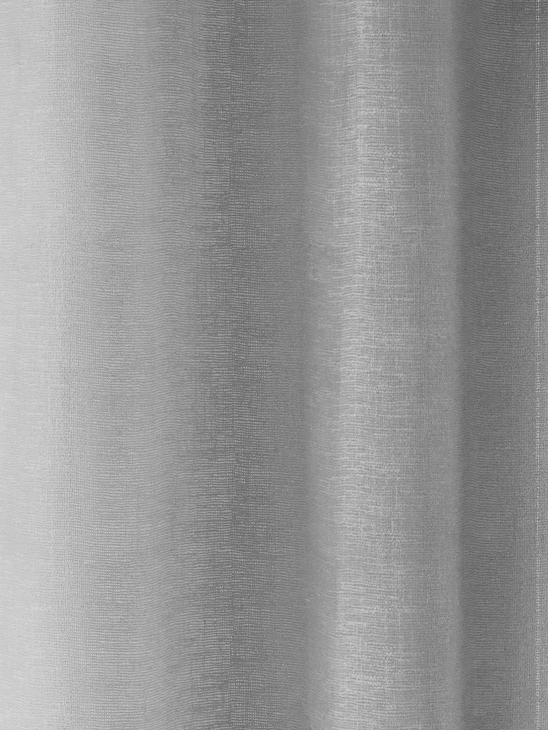 Enhanced Living Crete Voile Panel