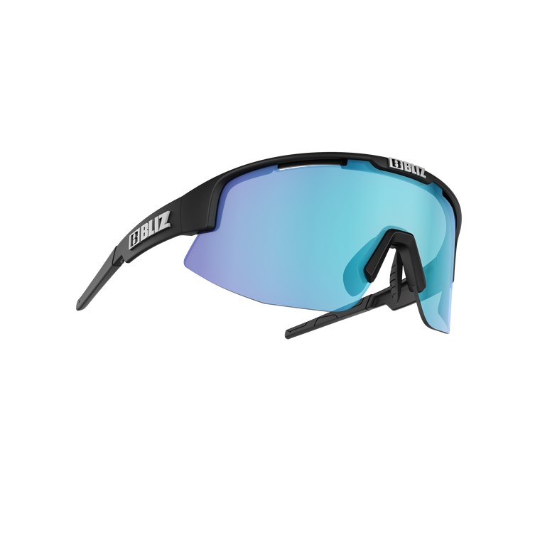 Bliz Matrix Nano Optics Photochromic