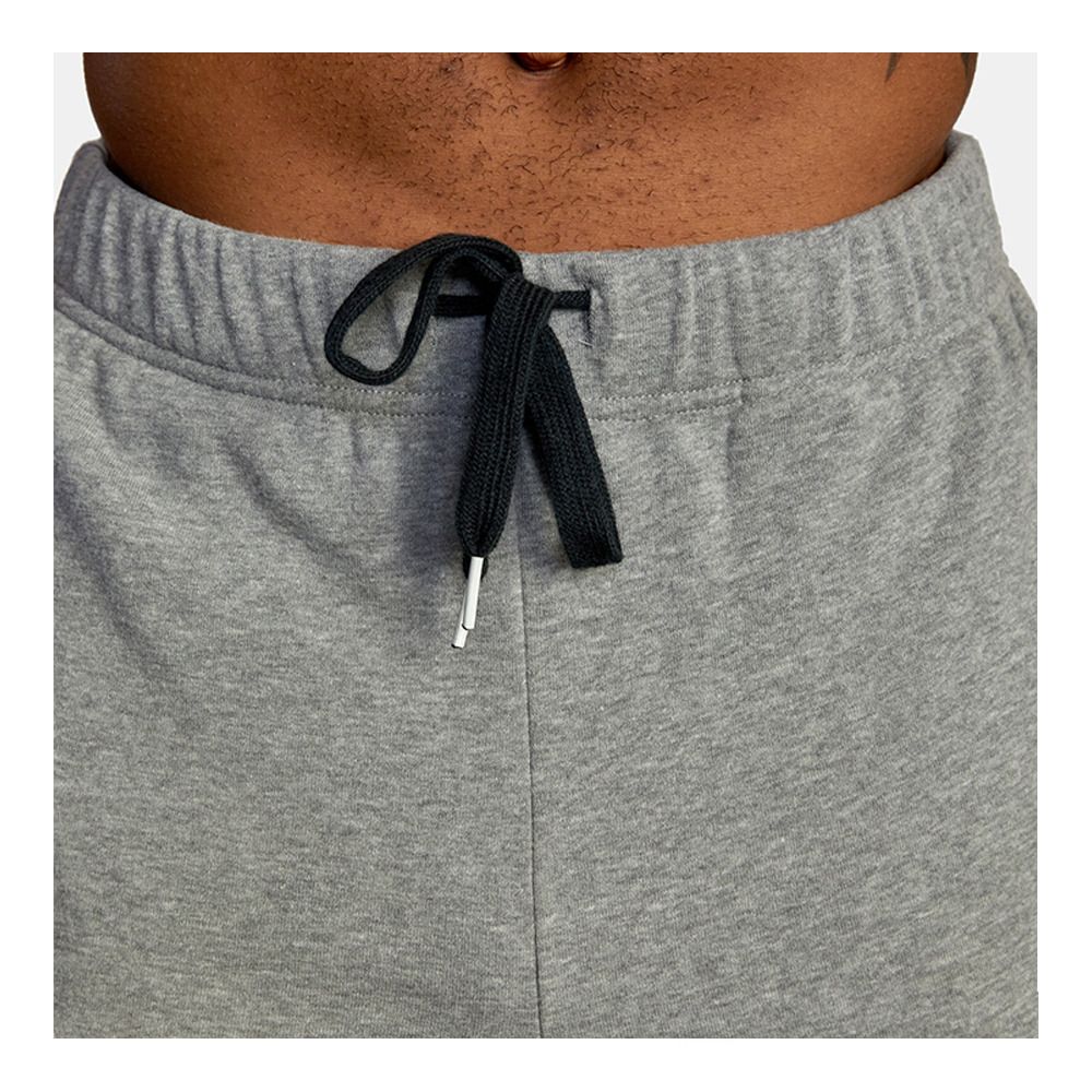 Rvca SWIFT - Jogging Homme heather grey