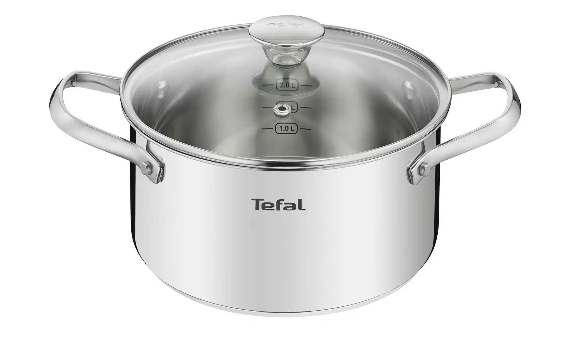 Tefal Kochgeschirrset Cook Eat