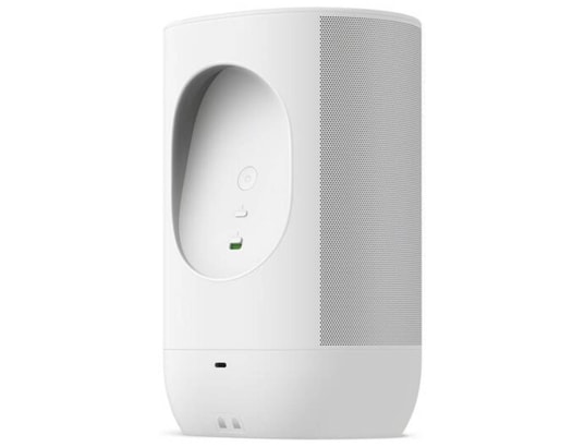 SONOS - Enceinte bluetooth Move 2 Blanc