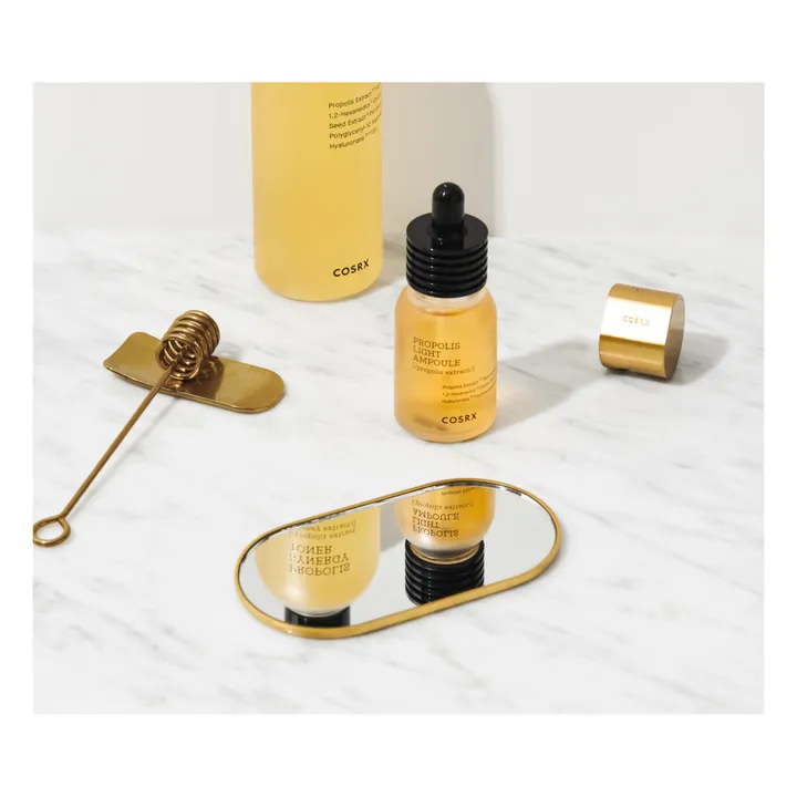Cosrx Sérum visage à la propolis apaisant et hydratant - 30 ml