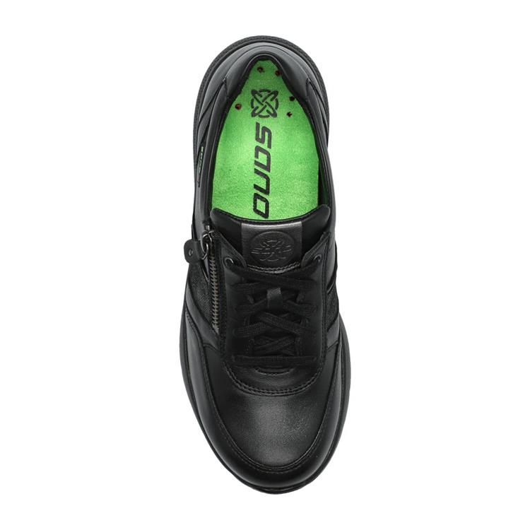 Mephisto Izae black
