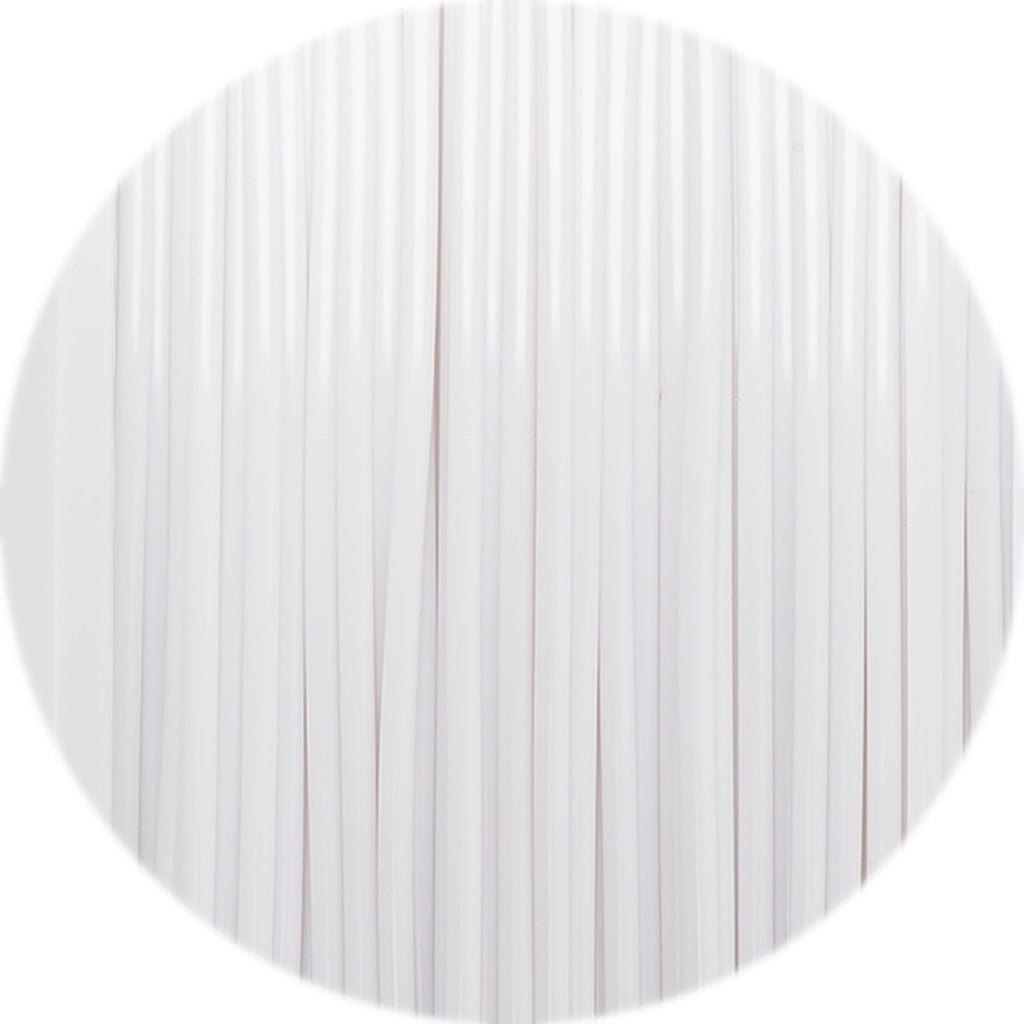 Fiberlogy  HIPS Natural, 1,75 mm (850 g)    Lösliches Filament mit einer matten Oberfläche in Natur