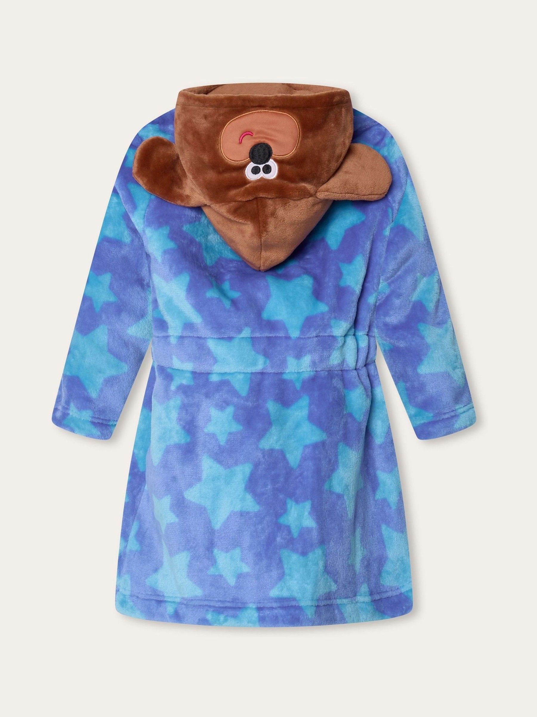 Brand Threads Unisex Hey Duggee Dressing Gown