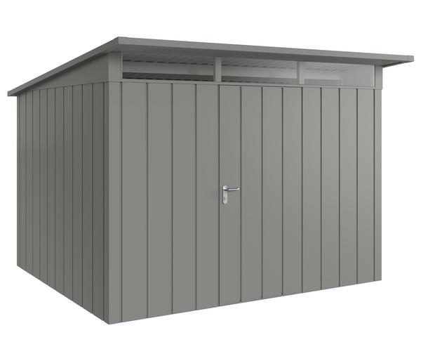 Hörmann Metallgerätehaus Juno JPD13 M-Sk