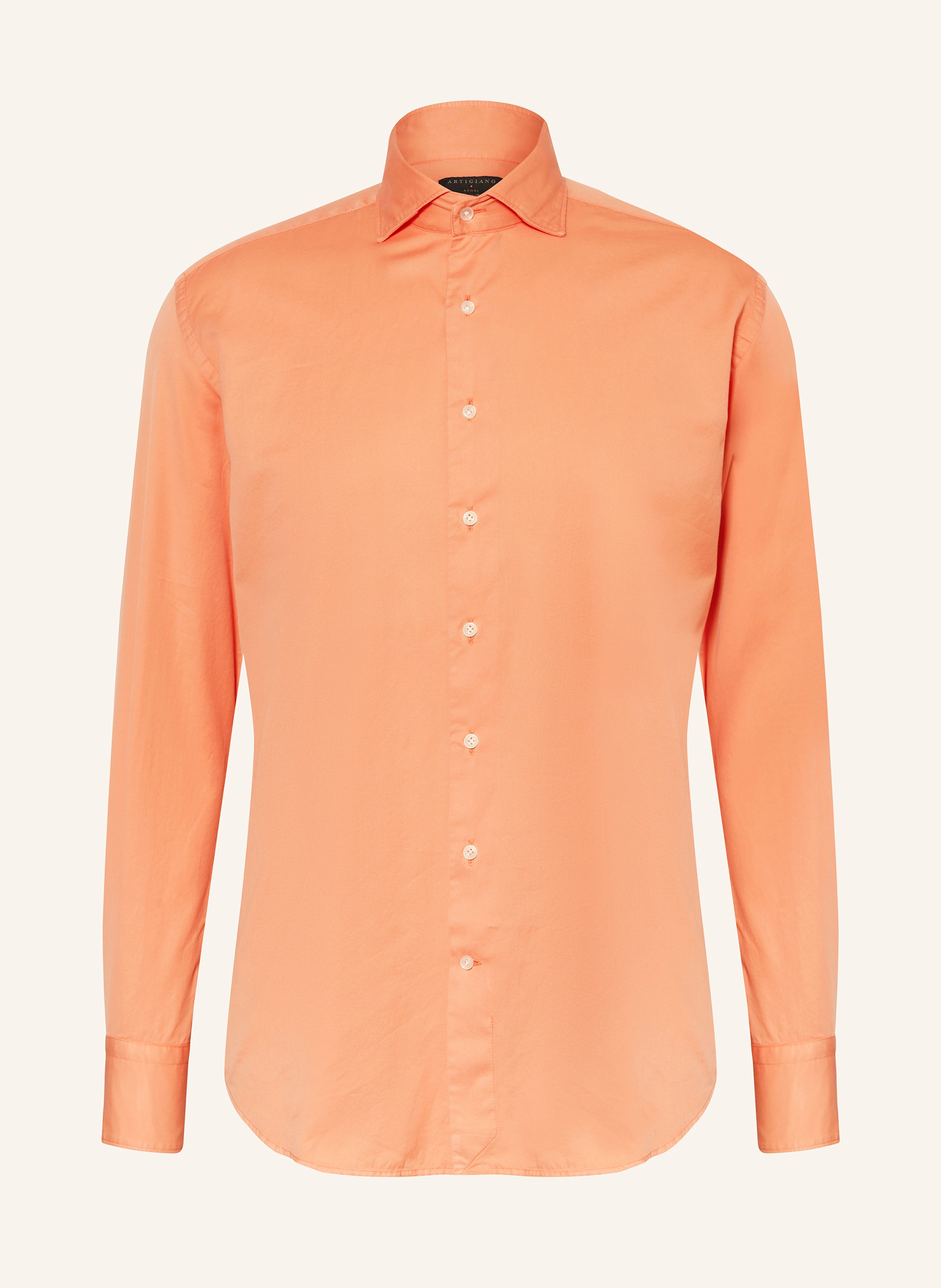 ARTIGIANO Hemd Classic Fit