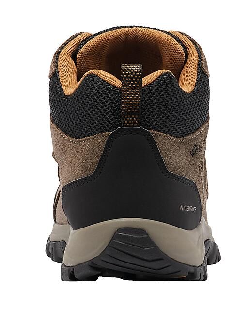 COLUMBIA - CHAUSSURES DE RANDONNEE REDMOND III MID WP M