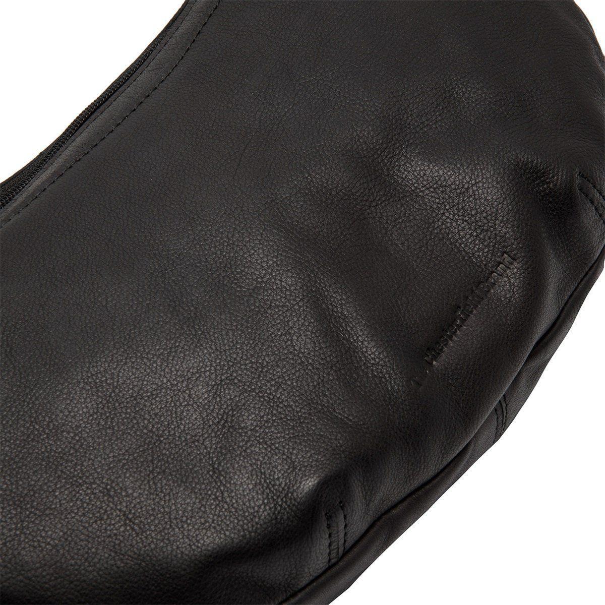 The Chesterfield | Clarita | leren schoudertas