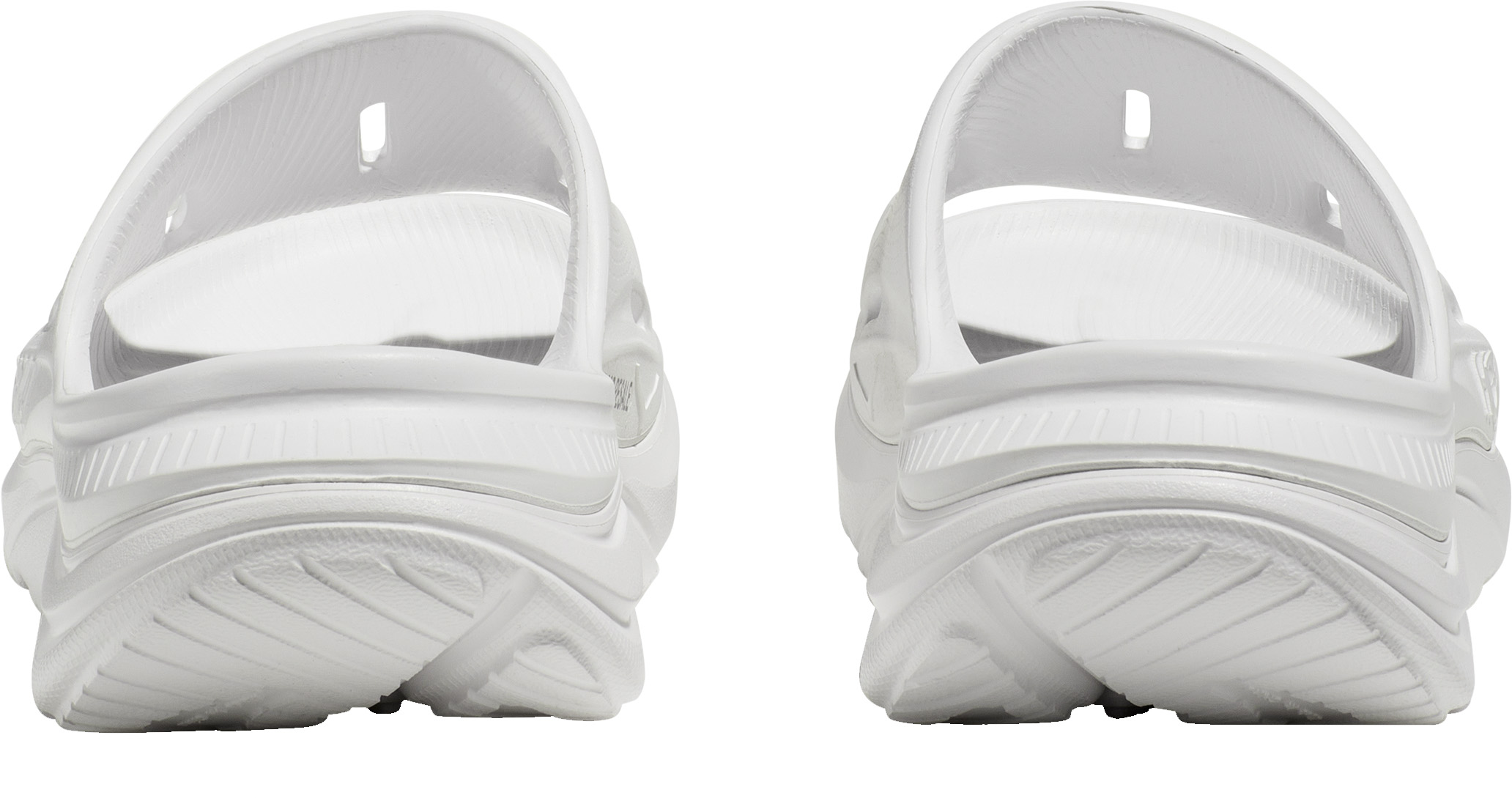 Ora Recovery Slide 3 Unisex WWH/White/White