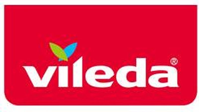 Vileda 1477 Wischmat Combi Mopovertrek 1 stuk(s)