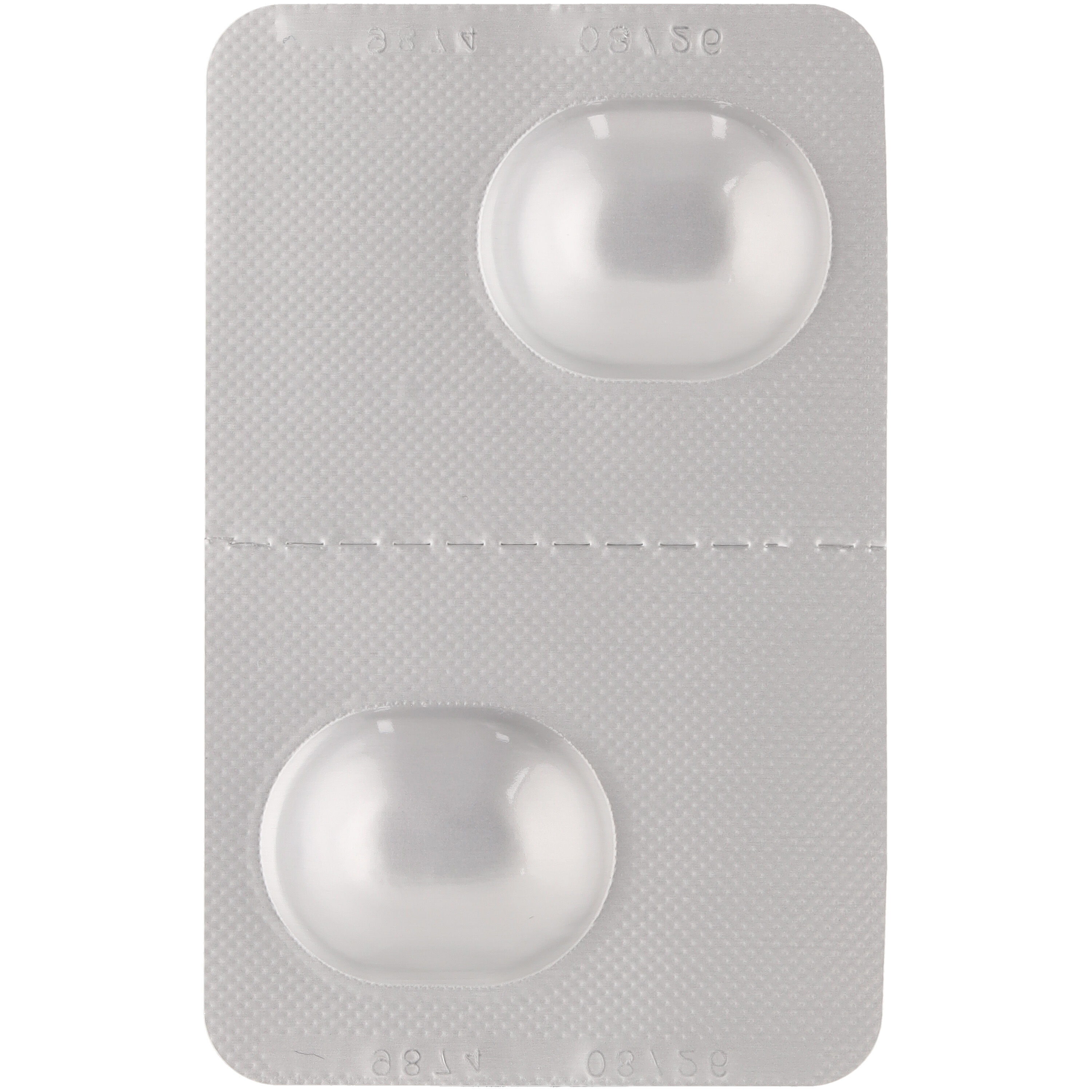No worm Pro Tabletten - Ontworming Kleine katten en kittens - 2 Stuks - S