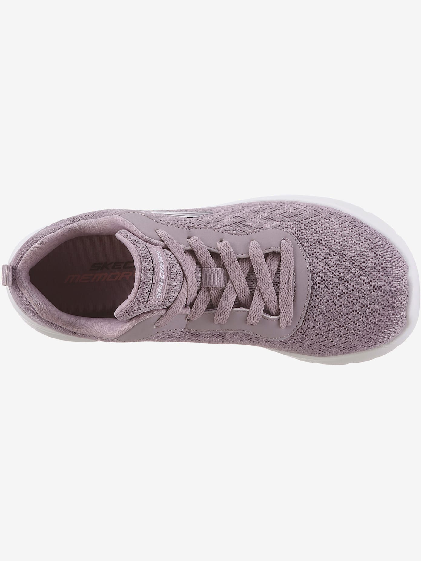Baskets trotteurs sport au look sobre