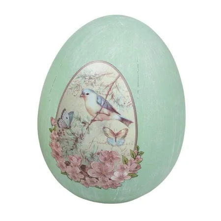 Idena Dekoei Ostern 10cm, sortiert