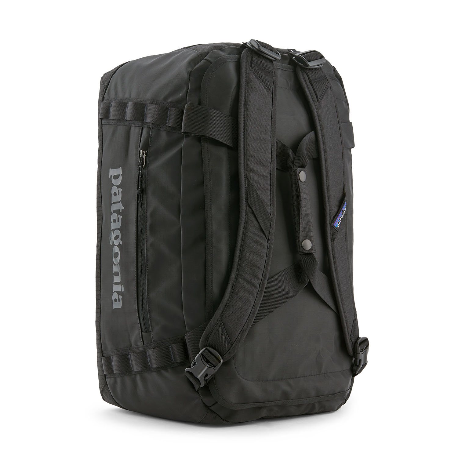 Patagonia Black Hole Duffel 40L black