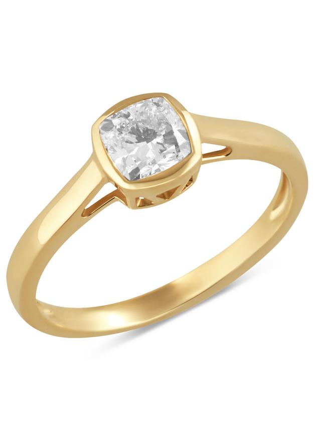 Diamonds Brillant-Ring