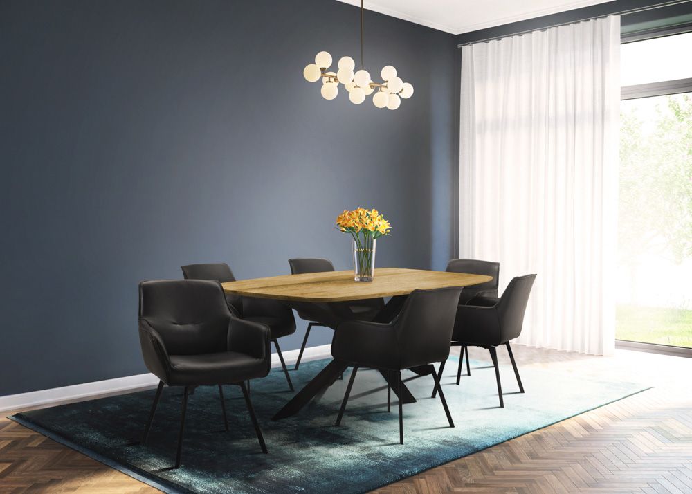 Eettafel Varese