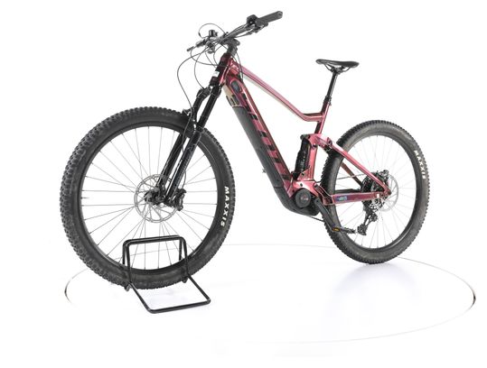 Produit reconditionné - Scott Contessa Strike eRIDE 910 Vélo électrique VTT  - Très Bon Etat