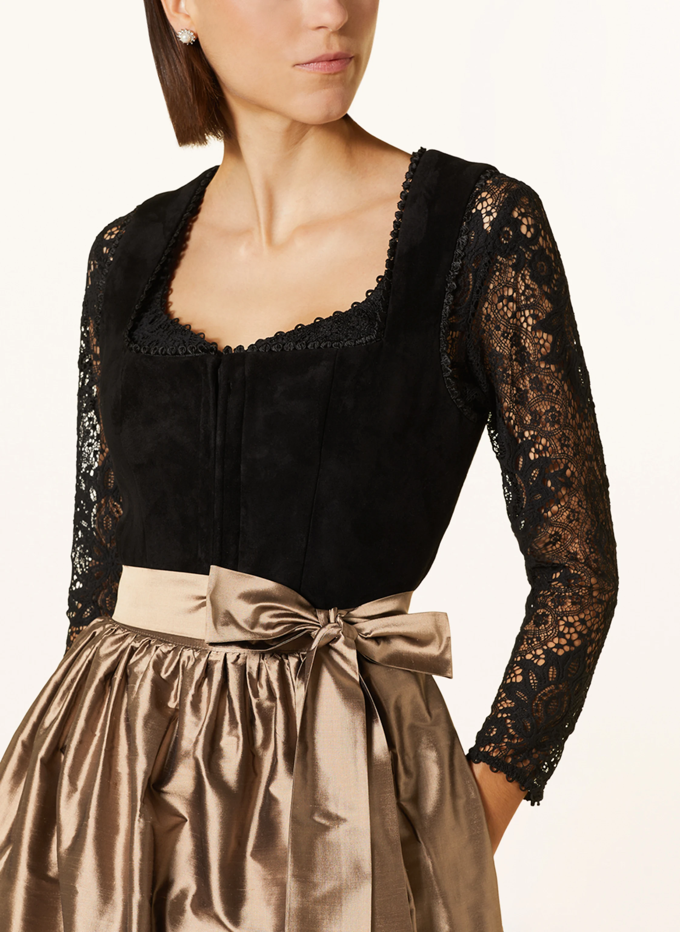 KINGA MATHE Dirndl GRANADA