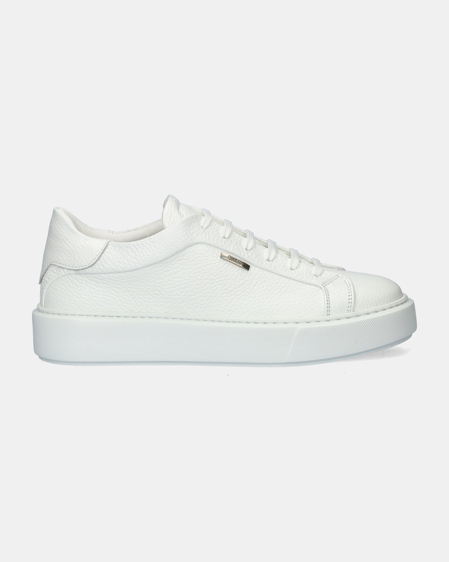 Antony Morato Artem Lage sneakers  - wit