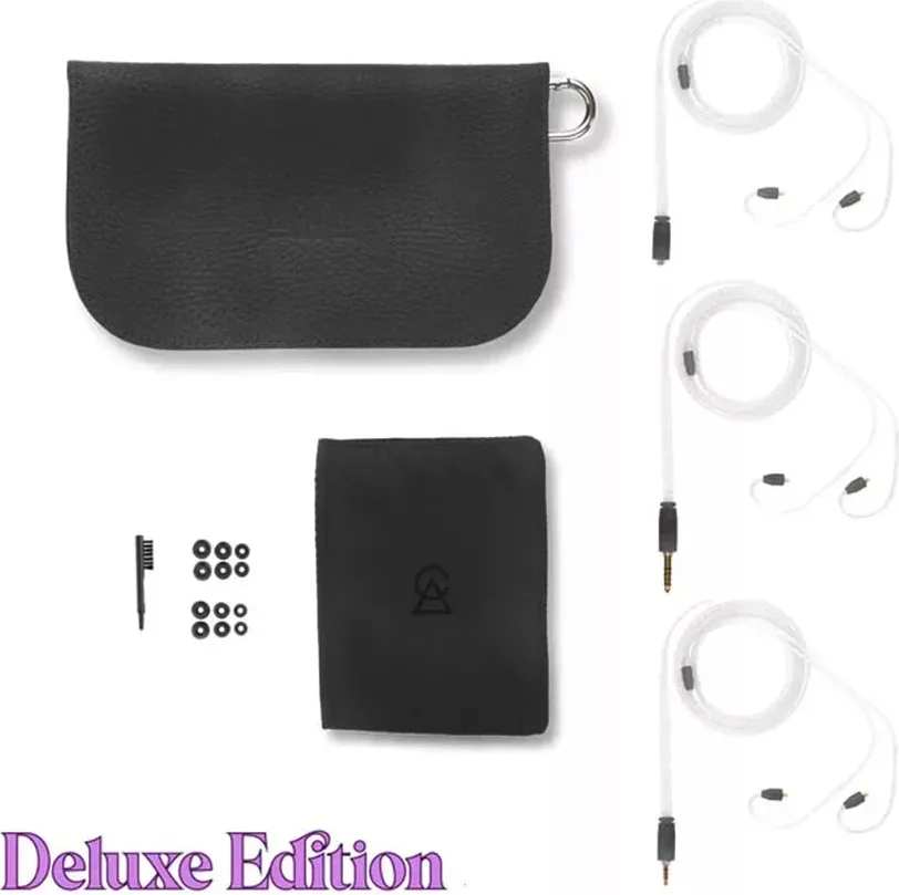 Campfire Audio Bonneville Deluxe Écouteurs intra-auriculaires