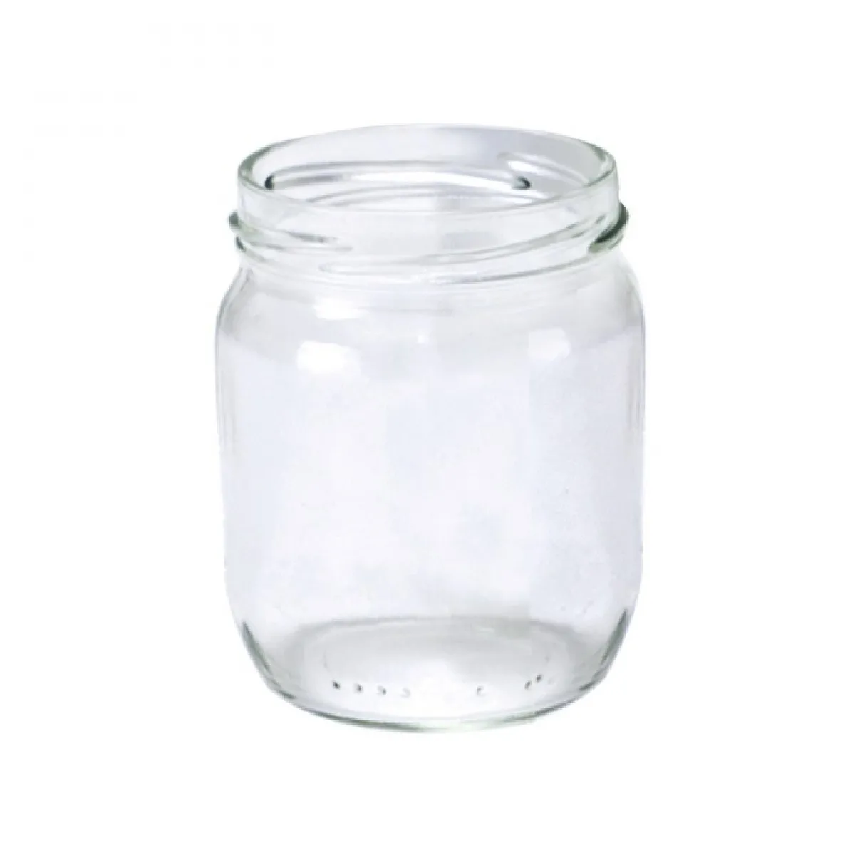 LAGRANGE Pot en verre