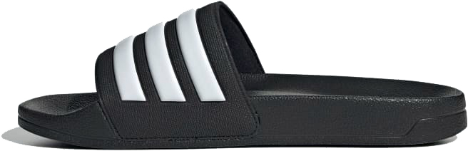 Adilette Shower Slides Core Black/Cloud White/Core Black