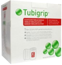 Tubigrip Maat E 10 m x 8.75 cm1