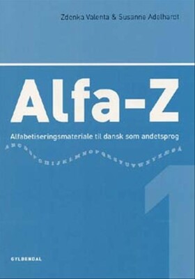 Alfa-Z 1 - Zdenka Valenta - Bog
