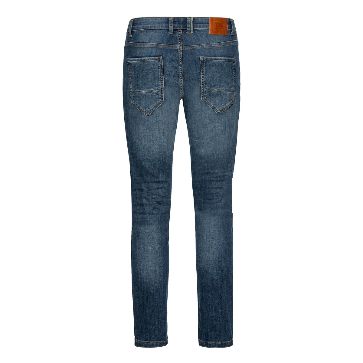 Heren Pantalon JAKES25-M5 Green