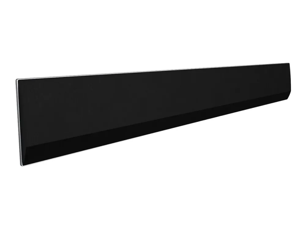 LG G1 - Lydbarsystem - 3.1.kanal - trådløs - Bluetooth - App-kontrolleret - 360 Watt (Total) - sort, mørk sølv
