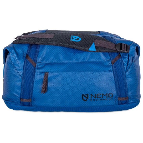 Nemo - Double Haul Convertible Duffel 30 - Sac de voyage