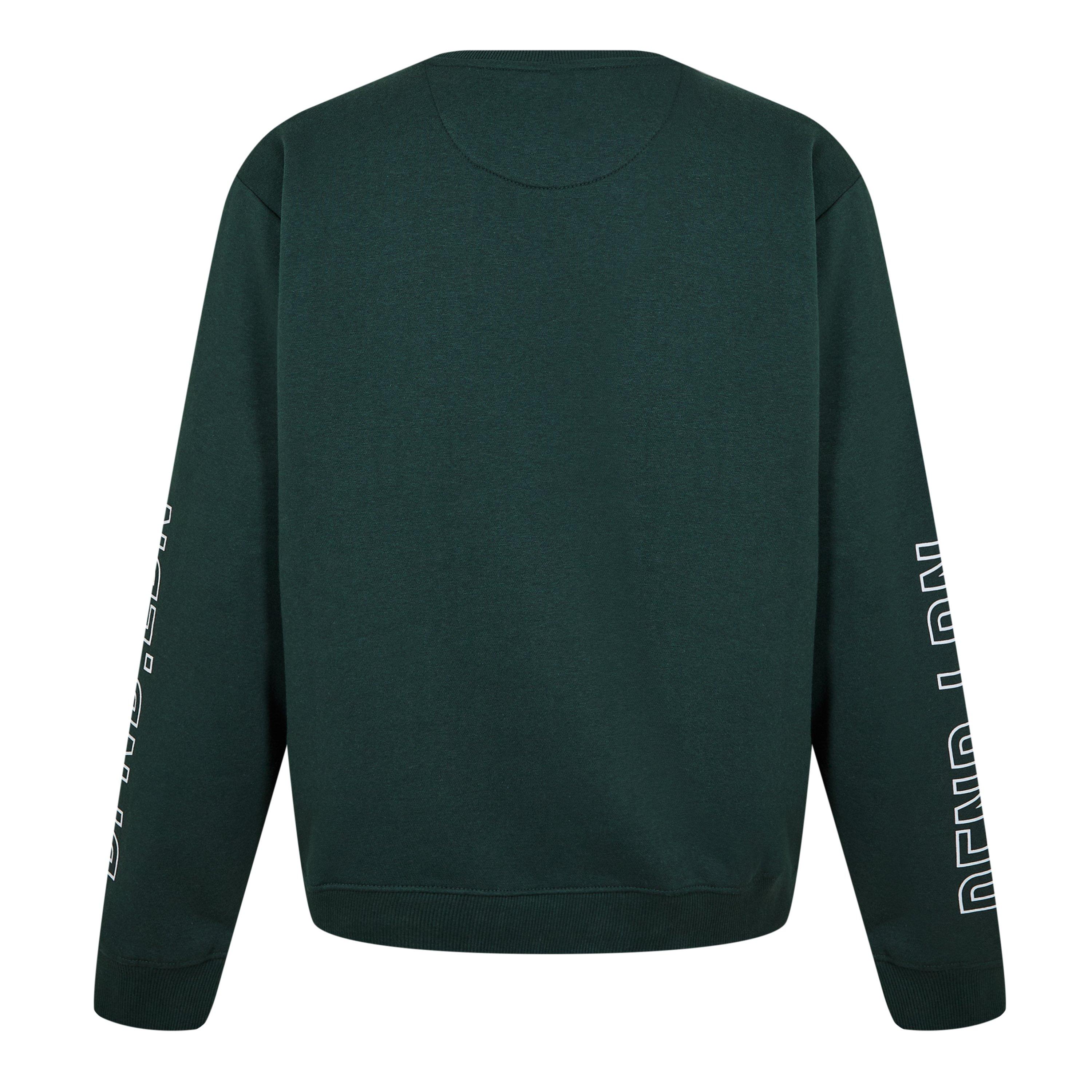 DFND London Fleece Tracksuit Set Mens