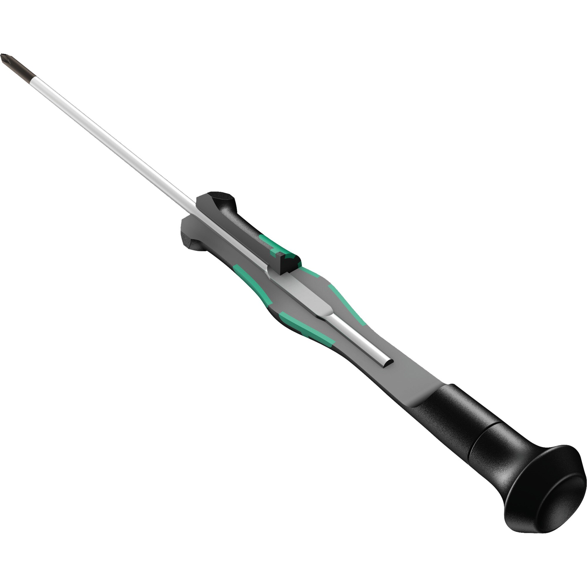 Wera Schraubendreher Kraftform Micro-Set/12 SB 1