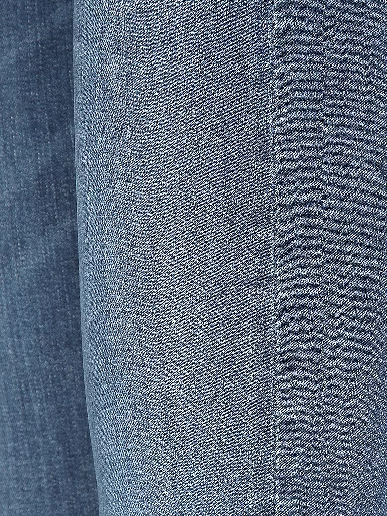 PNTS Jeans Slim Fit THE SLIM blau