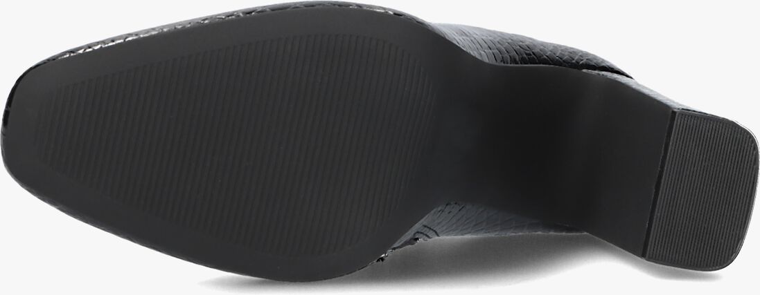 STEVE MADDEN zwarte steve madden enkellaarsjes aisha