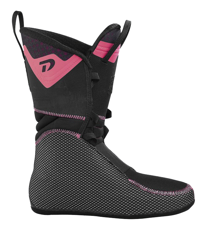 Quantum Free 105 Dame ak/Black-black