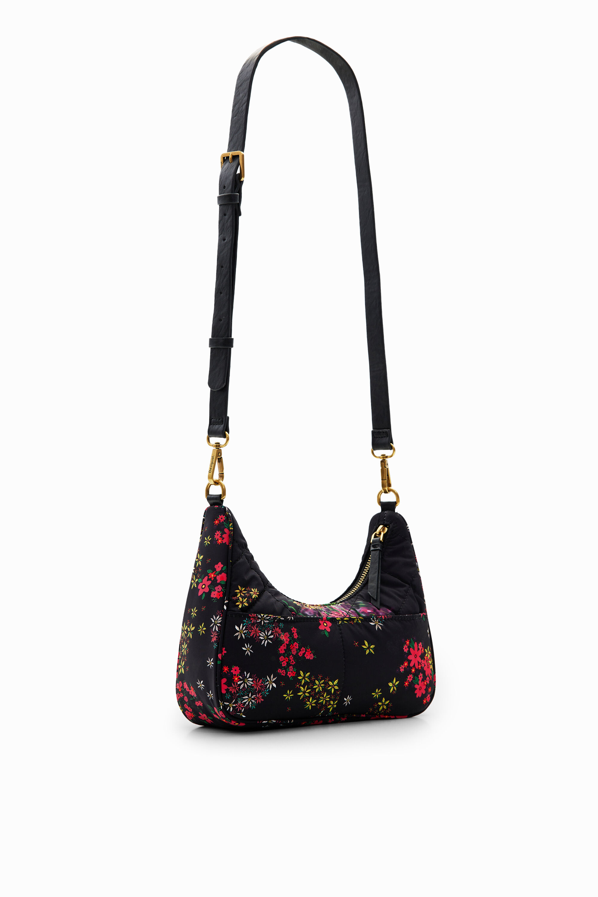 Bolso pequeño acolchado