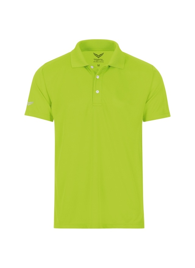Trigema Poloshirt »TRIGEMA Klassisches Poloshirt COOLMAX®«, 1 Stk.