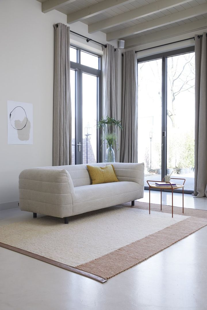 Label Cocoon Bank