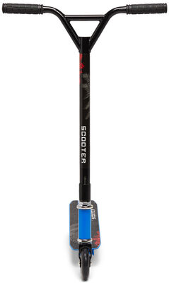 Pinepeak Sparkesykkel Extreme Scooter, Blå
