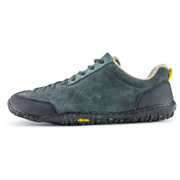 Doghammer - Terrar Rock Wool - Chaussures minimalistes