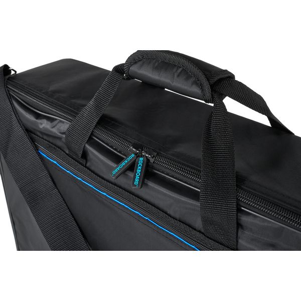 Rockboard QUAD 4.2 B mit Gigbag