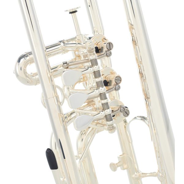 Schagerl Salzburg S Bb-Trumpet