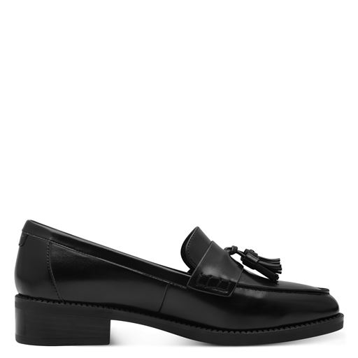 Tamaris Loafers, Black, 41