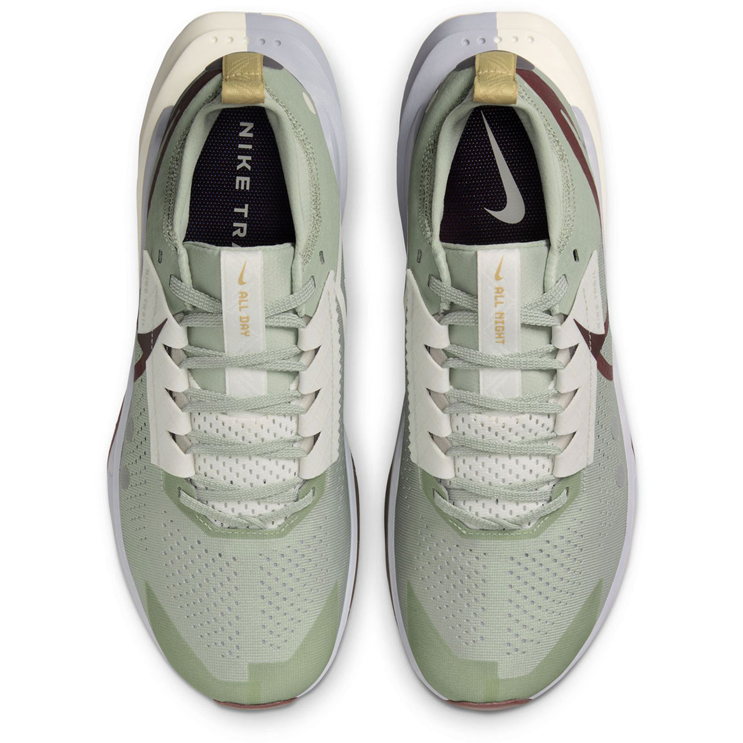 Nike Zegama Trail 2 Heren