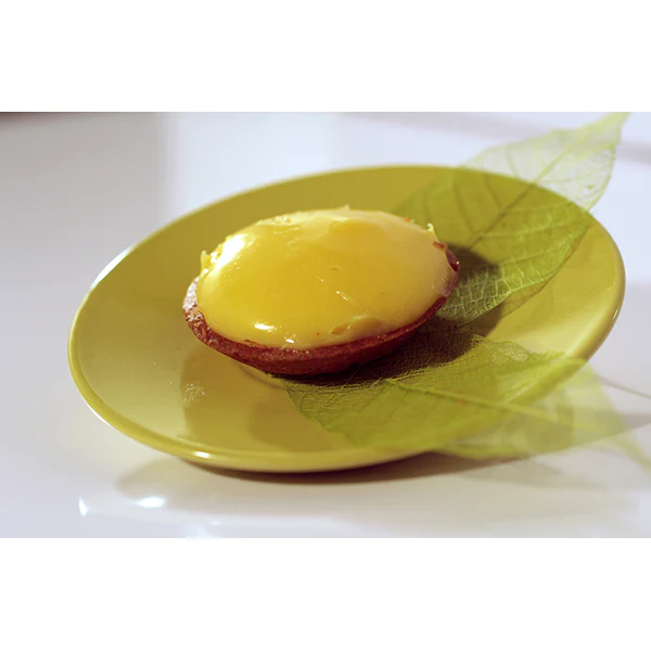 Elastomoule 12 mini-tartelettes De Buyer