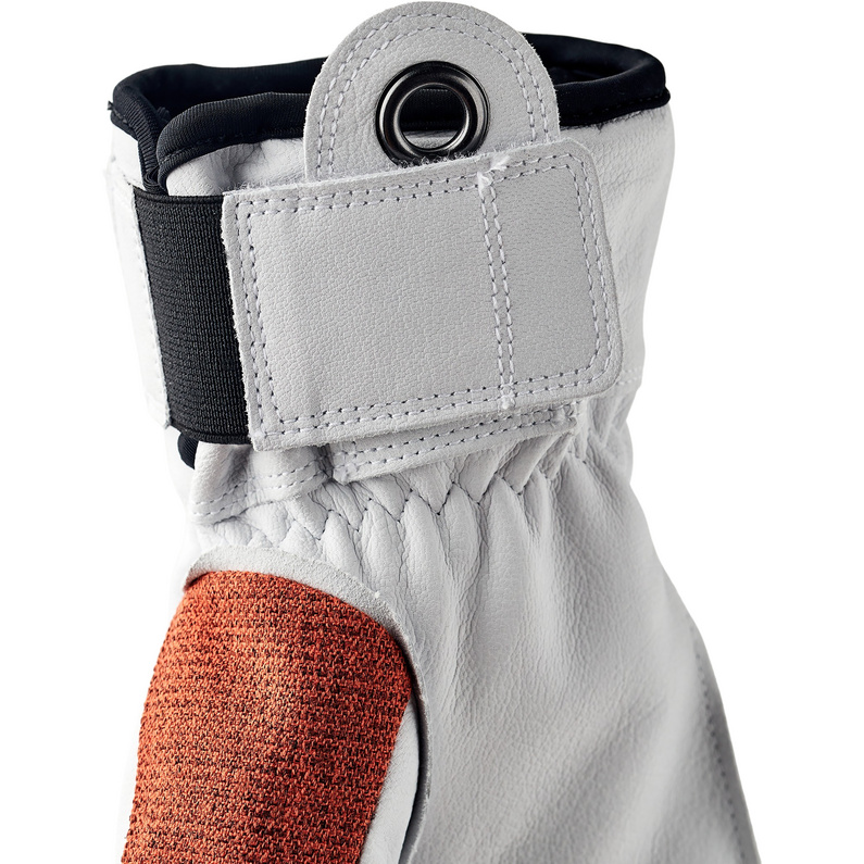 Hestra Army Leather Patrol Handschuhe
